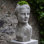 Newport Mansions Handmade Planter