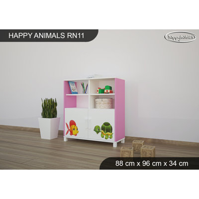 88cm W Kids Cube