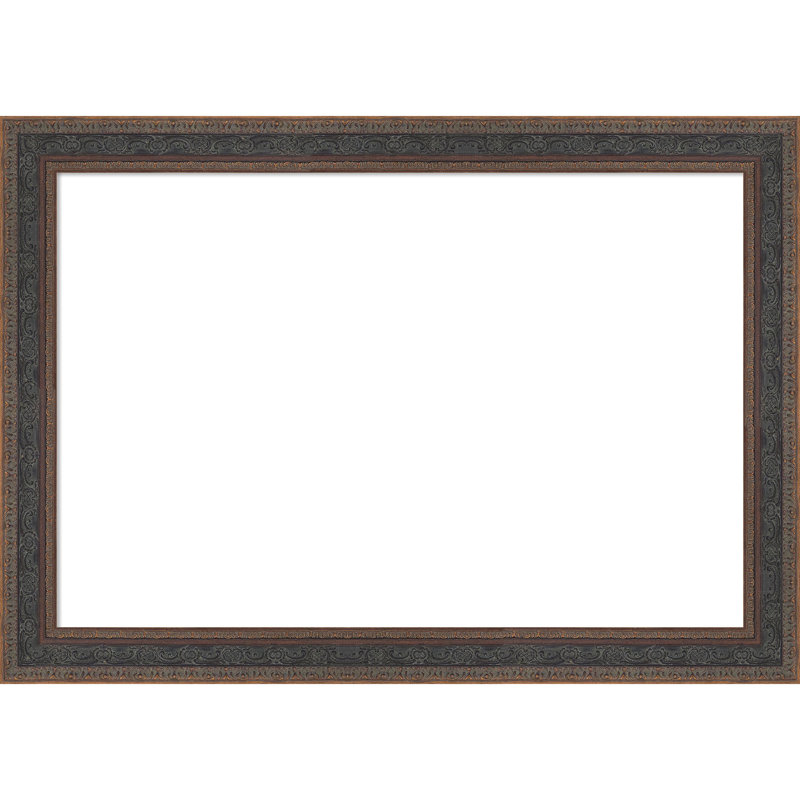 Tableau magnétique grenier effaçable à sec Attic, H 17 po x l 29 po