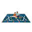 Tapis Double Helix par Joy Carpets-46866621