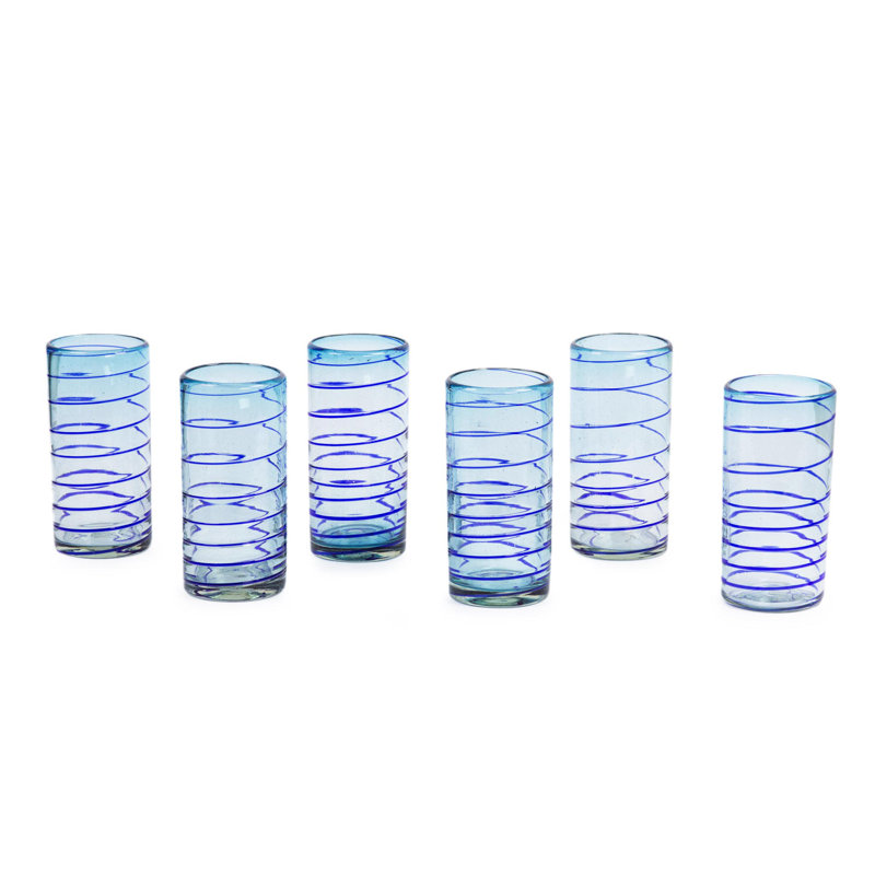 13oz. Drinking Glass Set