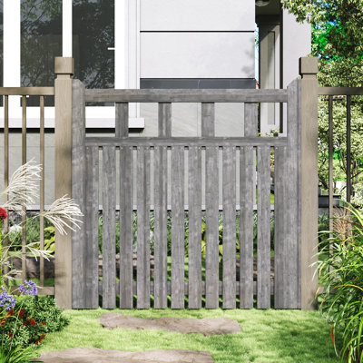 Gate Fencing