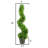 36'' Faux Topiary in Pot
