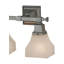 2 - Light Vanity Light