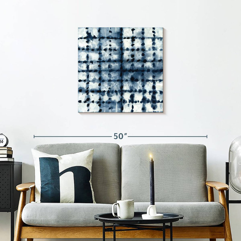 Shibori Patchwork