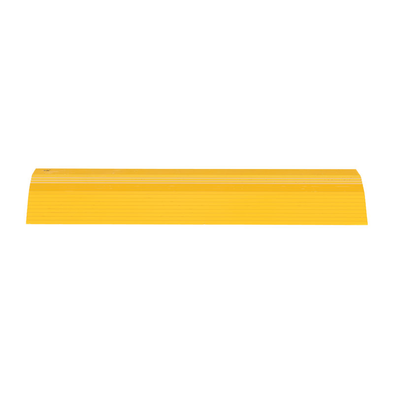 Vestil Metal Ramp Accessories, 1.07" H x 7.13" W x 24" D