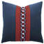 Linen Square Pillow Cover & Insert