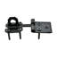 Wrought Iron Wire Door Hasp Lock