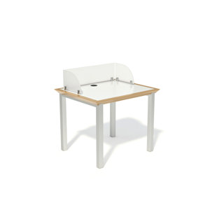 Carrelage d'étude stratifié fluide 29 po