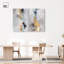 Ensemble de 2 reproductions d'art sur toile Gilded Luxe Duo -1937296896-1937296911-1937296922