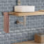 30cm x 30cm Wallpaper Tile-323462310