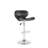 Abdusbasiyr Swivel Upholstered Adjustable Height Counter Stool with Solid Wood Frame-16216273