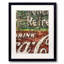 Drink Coca Cola 1 Print by Scott Norris-1716412257