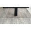 Table basse carrée en métal Minimalisme