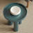 Isthia End Table-556077084