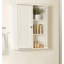 Wall Bathroom Cabinet