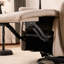 Fauteuil inclinable simple ergonomique multifonctionnel-109294496