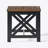 Akins End Table-112216171