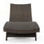 Ensemble de chaises longues inclinables 79,25 po Blaise-4451017