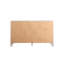 Commode 6 tiroirs avec boutons-538120268