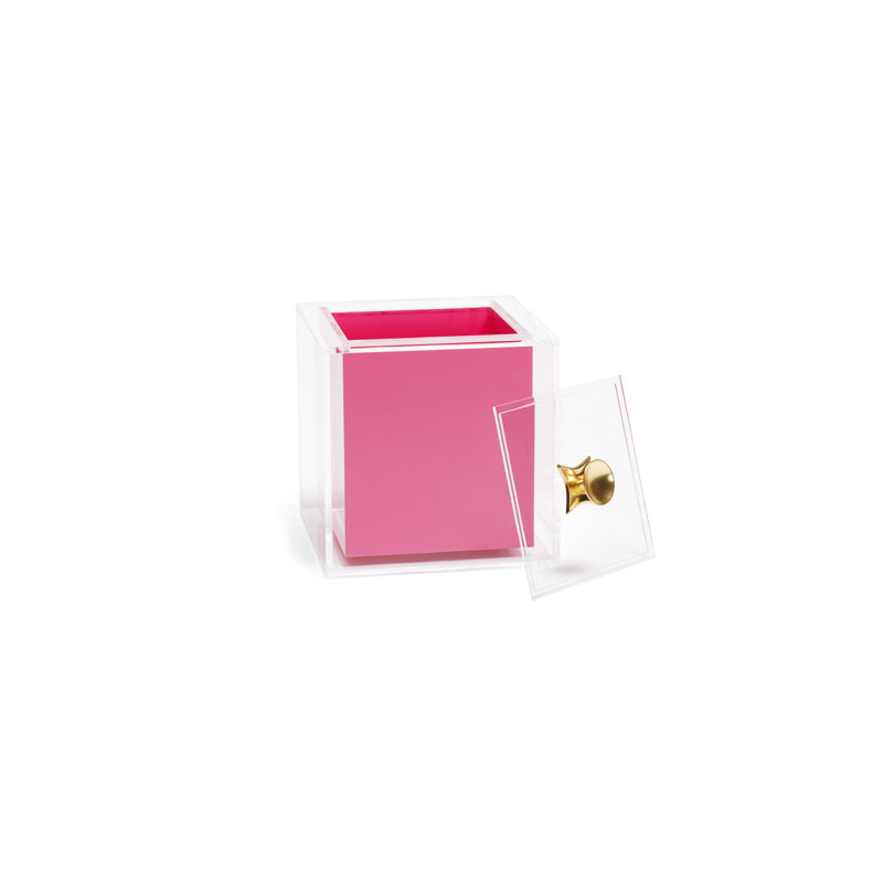 Judy Acrylic Ice Bucket