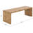 Francisco Coffee Table