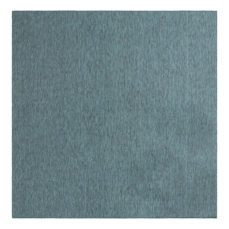 Sevim Indoor / Outdoor Rug, Square 13'