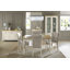 Moira Extendable Solid Wood Base Dining Table-29134144-29205913