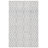 Goodwater Hand Tufted Indian Wool And Cotton With Latex Geometric Rug-618726454
