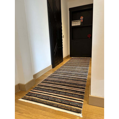 Tapis Masanao avec envers antidérapant