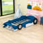 Lit plateforme avec roulettes Race-1164903392-1164903394