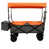 Orange sélectionné
