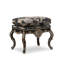 Sovereign Upholstered Vanity Stool