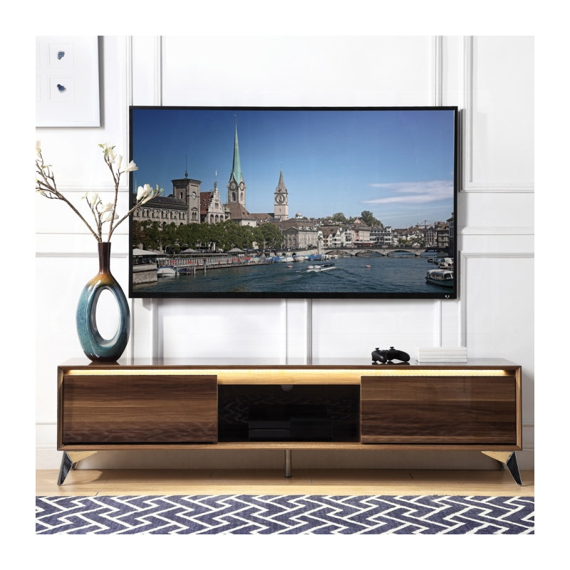 Meuble télé Raceloma