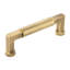 Parkview Collection Handle Pull - Cabinet - Transitional Hardware for Drawers & Cabinets-1513414701-1513414677
