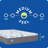 Sealy Dreamlife 12” Medium Hybrid Mattress-in-a-Box-99281059