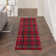 Hankinson Plaid Indoor / Outdoor Rug