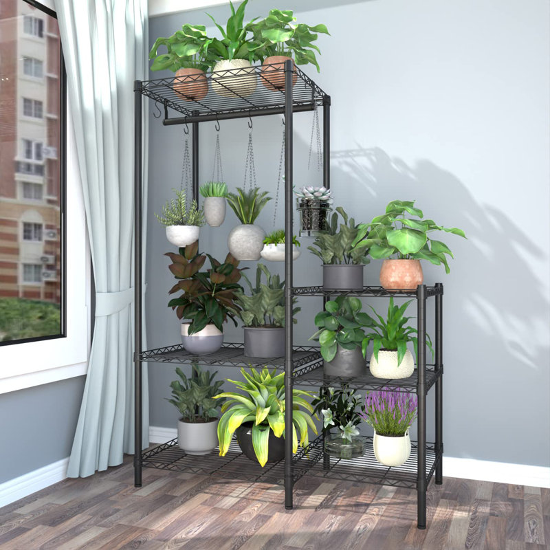 Support pour plante Sharnee