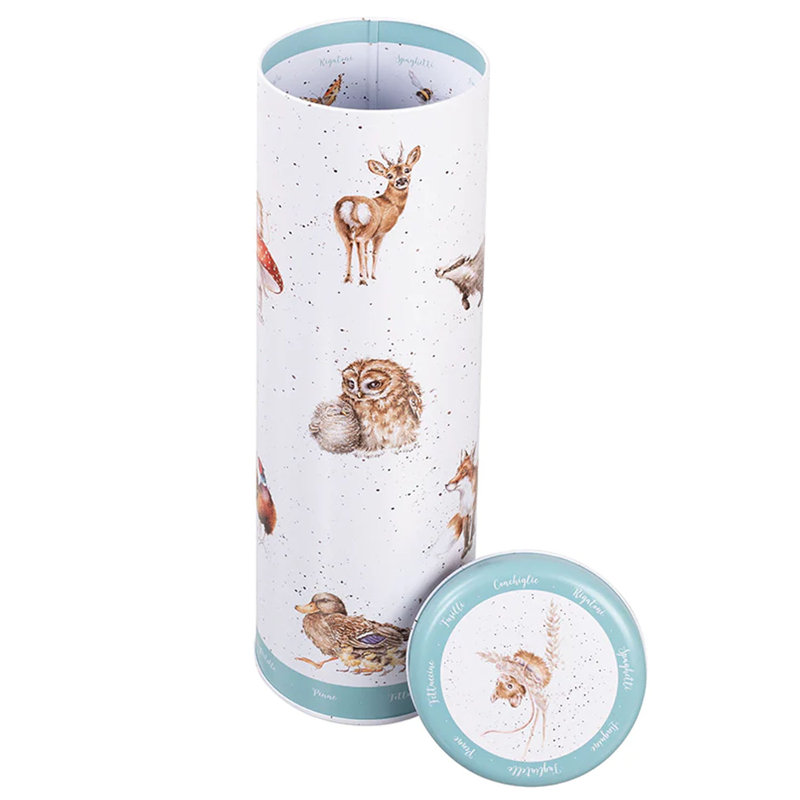 Wrendale Designs Metal Jar