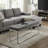 Bineau Fabric Upholstered Bench