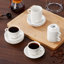 Porcelain Espresso Cup