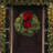 30" Lighted Classic Christmas Wreath