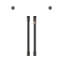 French Door Wall Oven Handle Kit-685278603