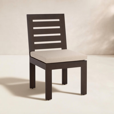 Dwyer Patio Side Chair