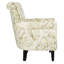 Fauteuil de 29,8 po Montgomery