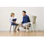 Love Stacking Side Chair-64808325