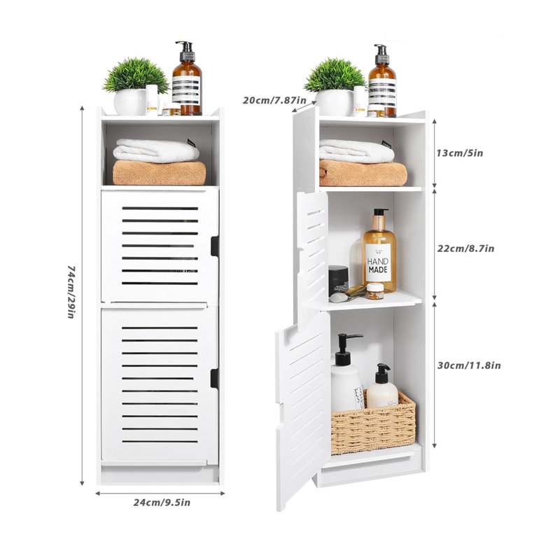 Bathroom Cabinet