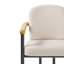 Chaise rembourrée Aleric-332822275