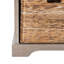 Briananthony Linen Upholstered Storage Bench-122846476