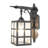 5.5" Wide Baretta Wall Sconce
